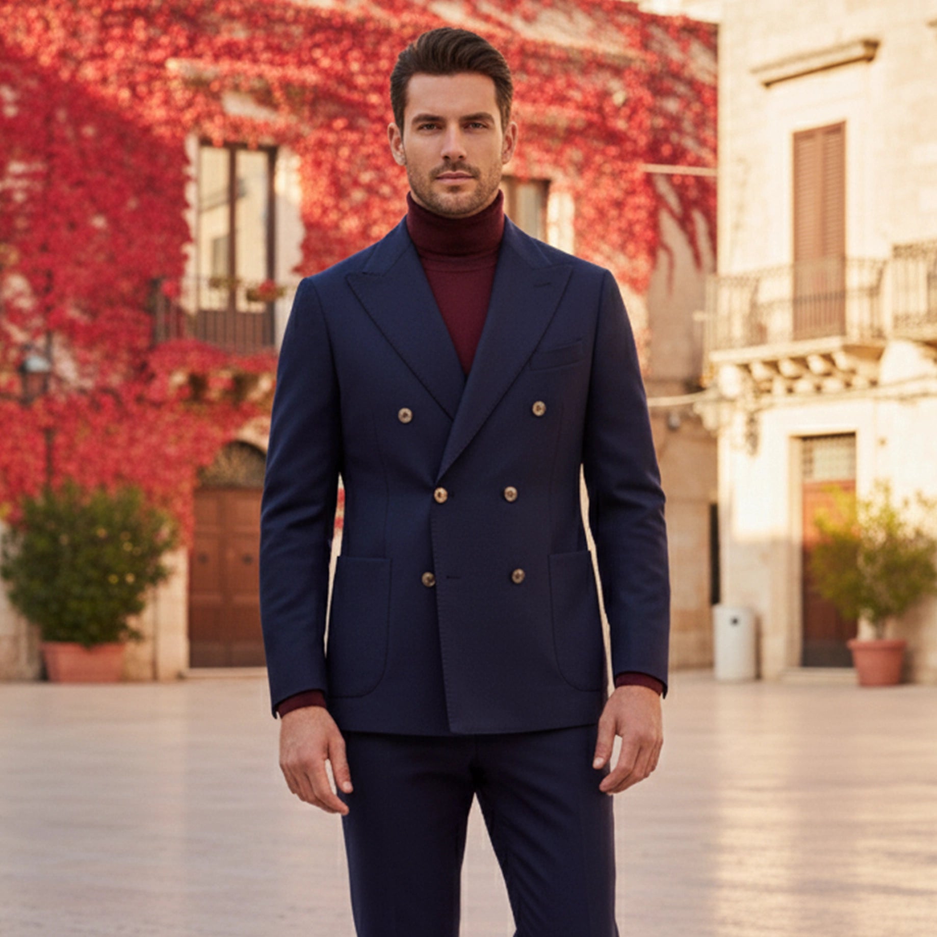 giacche autunno inverno uomo