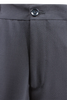 Load image into Gallery viewer, Pantalone Japan in tela di lana blu bottone