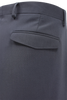Load image into Gallery viewer, Pantalone Japan in tela di lana blu tasca