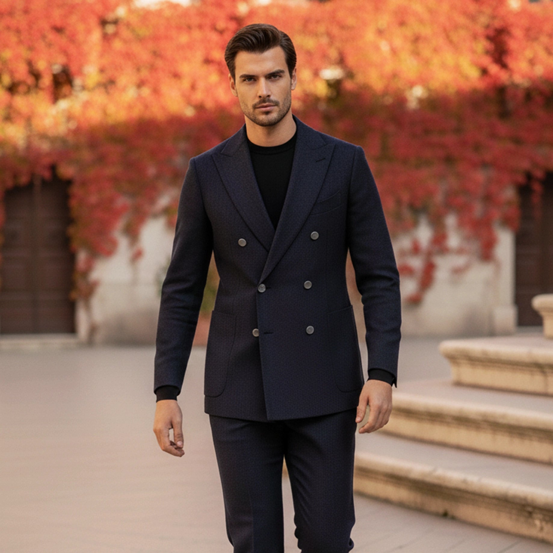 giacche autunno inverno uomo